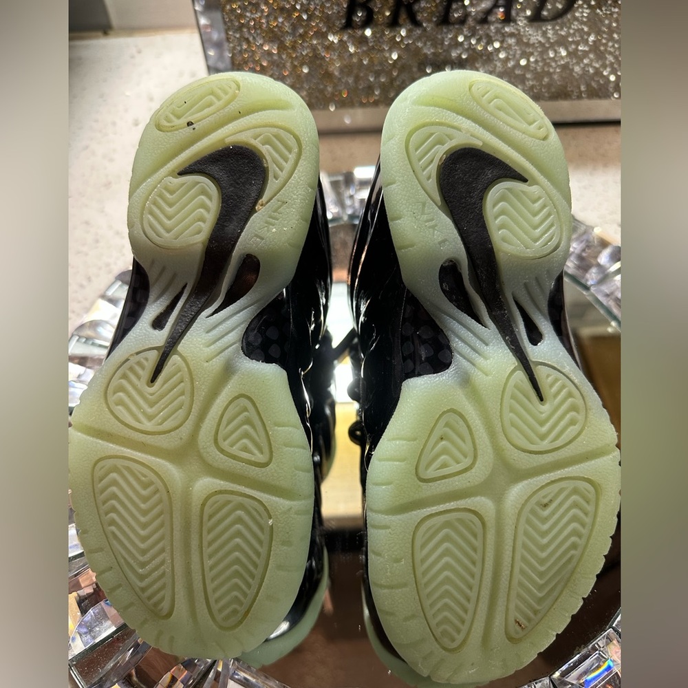 Kids Nike Foam sneakers - Picture 3 of 4